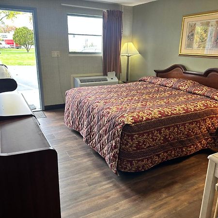 Westgate Manor Motel Austintown & Youngstown Ohio ภายนอก รูปภาพ