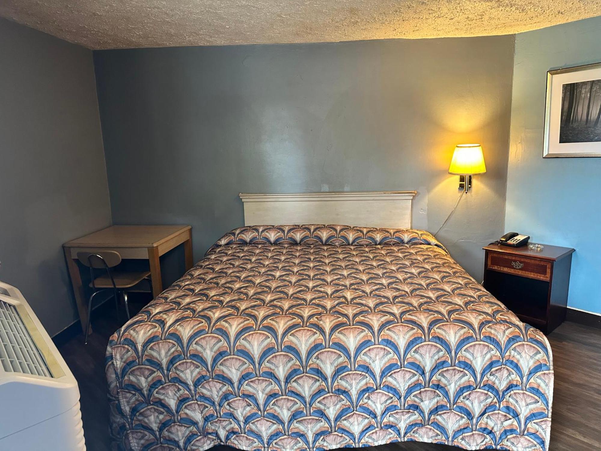 Westgate Manor Motel Austintown & Youngstown Ohio ภายนอก รูปภาพ